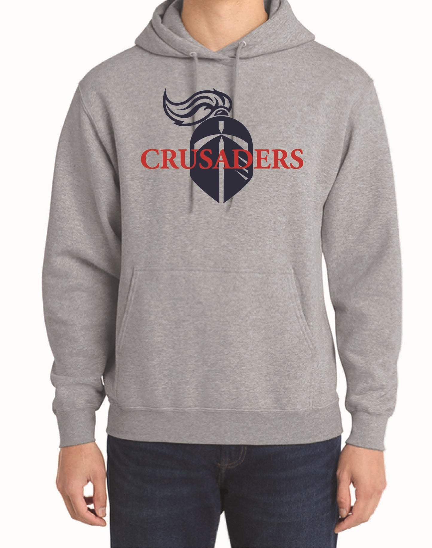 Cru monotone