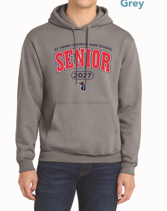 2027 signed shirt
