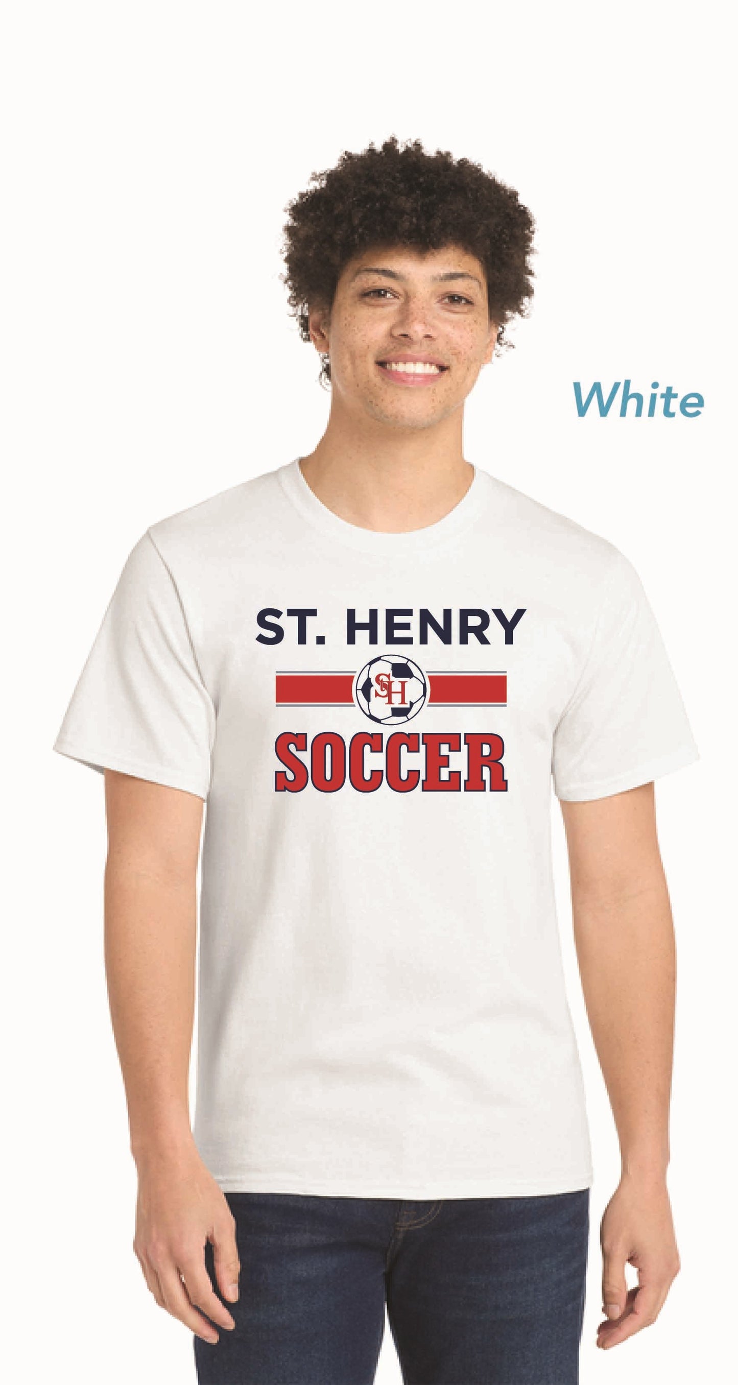 2027 signed shirt